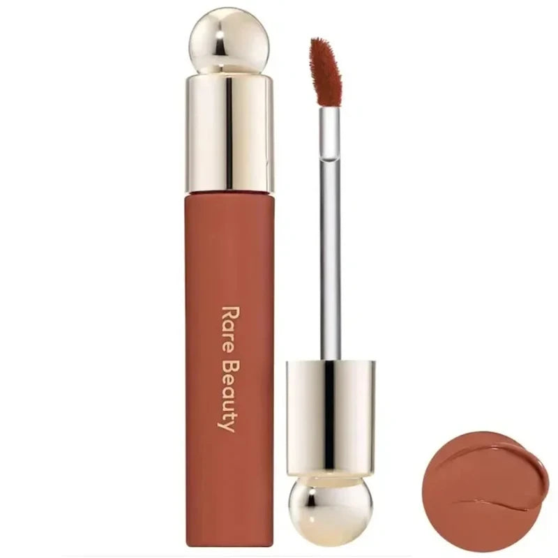 Rare Beauty Original Silky Three-dimensional Bronze Contour Stick Natural Matte Suitable for Nose Shadow Makeup Liquid Blusher