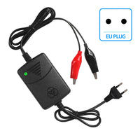 EU Plug 1
