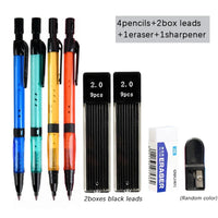 4pcs pens set A