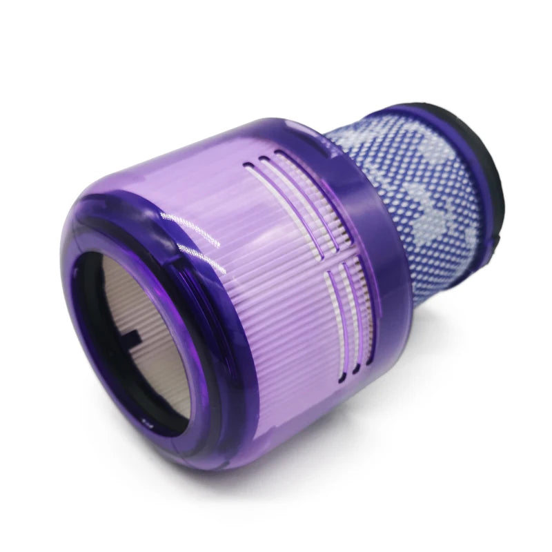 For Dyson V6 V7 V8 V10 V11 V12 SV12 SV14 Vacuum Cleaner Replacement Washable HEPA Filter