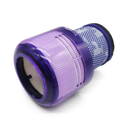 For Dyson V6 V7 V8 V10 V11 V12 SV12 SV14 Vacuum Cleaner Replacement Washable HEPA Filter