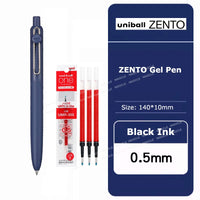 0.5blue 3red set