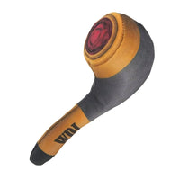 Gray Pipe