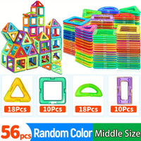 56pcs