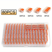 80PCS