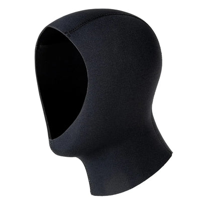 Neoprene Diving Hood Wetsuit Cap 3mm/5mm Stretchy Thermal Scuba Dive Hood for Men Women Cold Water Swimming Snorkeling Surfing