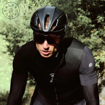 ALBA Cycling Goggl Sunglasses Sports Cycling Glasses Mail Goggles Bicycle Mountain Bike Glasses Men's Eyewear ciclismo mtb