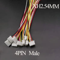 4P Male