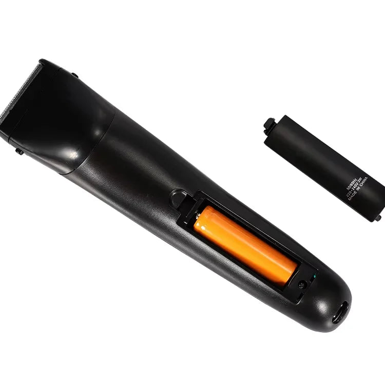 Kemei KM-1506 3 in 1 Electric Hair Clipper USB Charging Shaver Rechargeable Nose Hair Trimmer Professional Shaving Machine