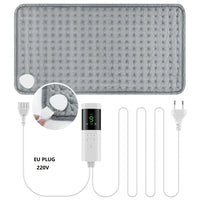 EU Plug 220-240V