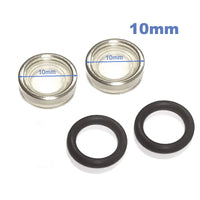 2pcs 10mm