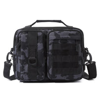 Black Camo