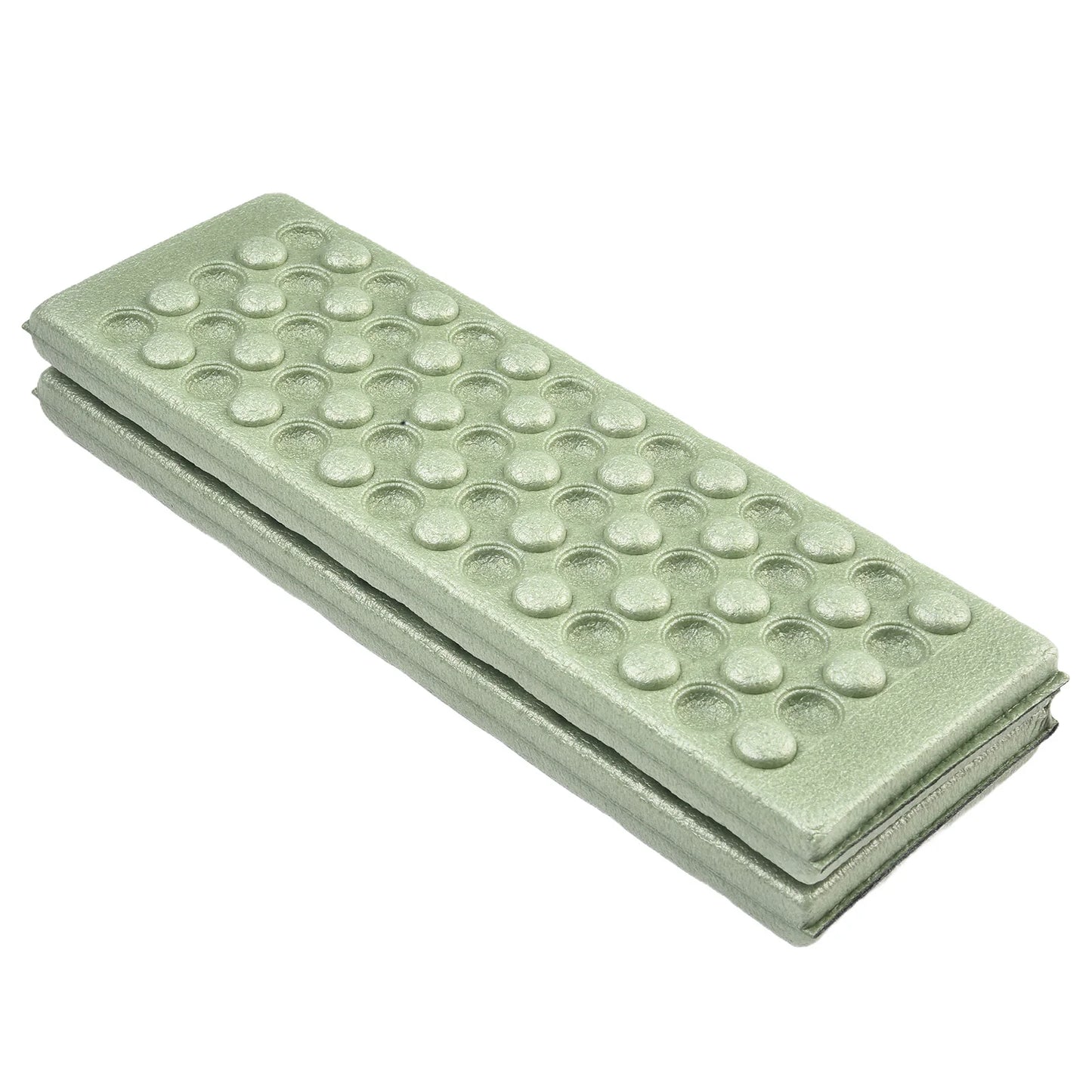Portable Lightweight Mini Folding Mat Foam Sitting Pad For Outdoor Activities Foldable Kneeling And Seat Cushion For Comfort