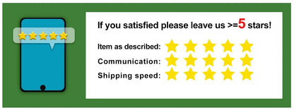 10PCS 12V LED Side Marker Lights Clearence Front Rear  Indicators Light for Truck Car Bus Trailer Van Caravan Boat Taillight