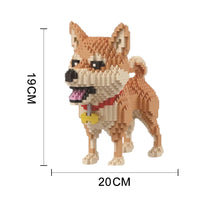 Big Shiba Inu