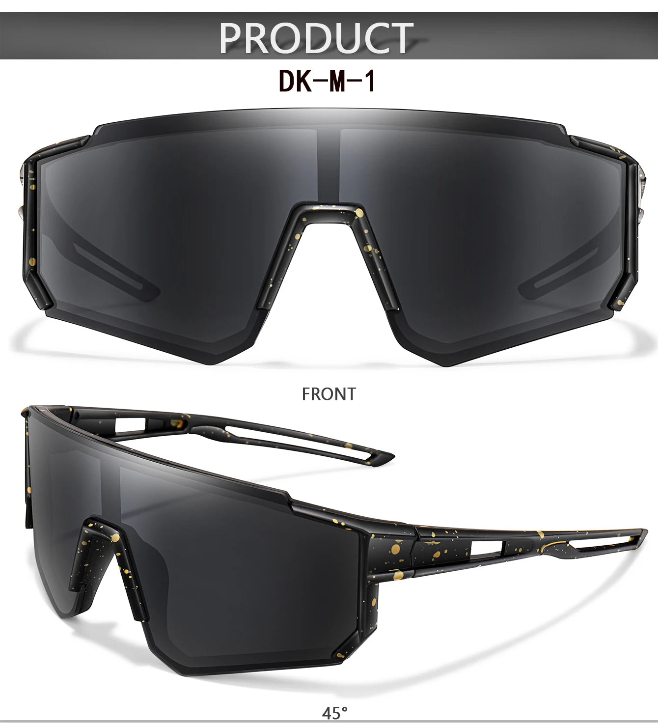 Teenagers Sunglasses Age 9-15 Youth Cycling Glasses Mtb Bike Bicycle Goggles Children Outdoor Sport Boys Girls UV400 Eyewear