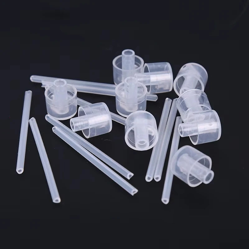 3/10Pcs Perfume Refill Tools Diffuser Funnels Cosmetic Pump Dispenser Portable New Sprayer Refill Pump Bottle Filling Device