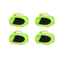 Green 4PCS