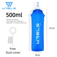 500ml dark blue