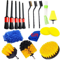 Set 1-17Pcs
