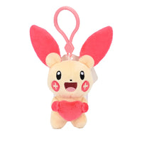 9cm Plusle