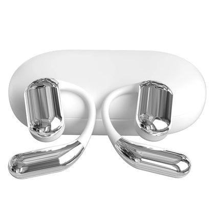 3-in-1 AI Translator Earbuds 144 Languages Noise Cancelling Bluetooth 5.3 Headset Instant Translator Smart Voice Real Time  ﻿