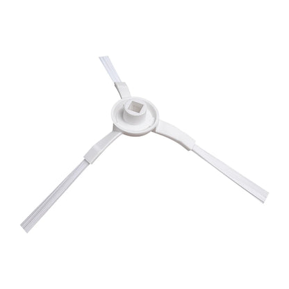 For Xiaomi Side Brush 3C Plus S20 D106 E10C E12 E10 B112 C103 Sweeping Robot Vacuum Cleaner Triangle Side Brush Spare Parts