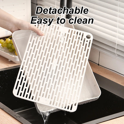1pc Rabbit Litter Box Small Pet Toilet Tray Bunnie Corner Toilet Box For Ferret Hamster Dragon Cat Guinea Pig Dutch Pig Supplies