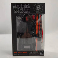 DARTH MAUL