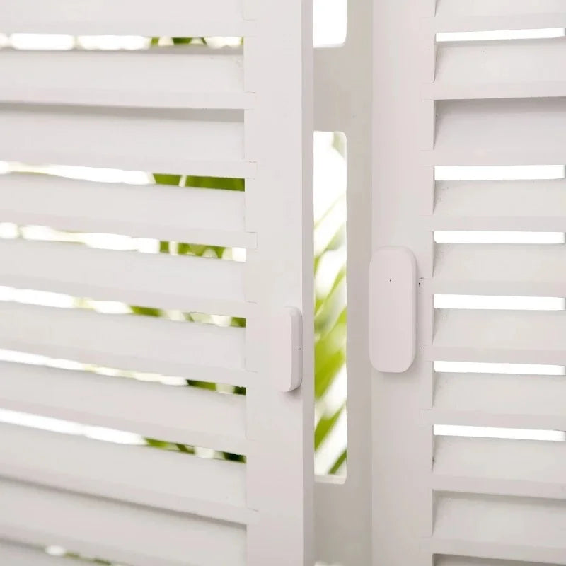 Wholesale Aqara Door Window Sensor ZigBee Wireless Connection Smart Door Sensor MCCGQ11LM Work With XiaoMi Home Homekit APP