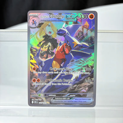 PKM Proxy Cards Ho-Oh ex Zoroark Giratina PKM ex rule Blastoise Foil Holographic Cards PTCG Collection Battle Cards Toys Gifts