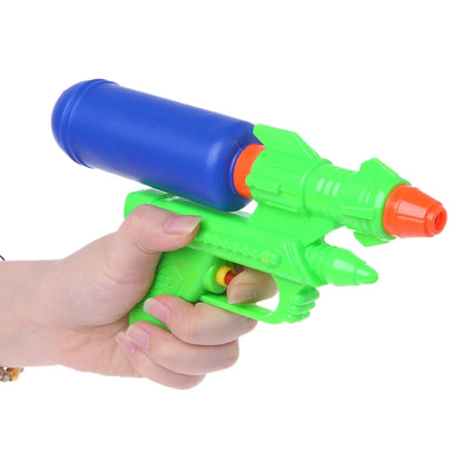 NEW Super Summer Holiday Blaster Squirt Beach Toys Spray Pistol Water Gun Gift Toys