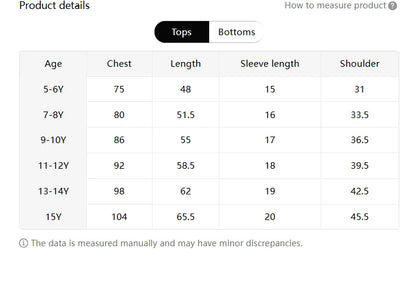 Funny Six Seven Italian Brainrot 67 Number Graphic Print T-Shirt Boy/Girl Summer Short Sleeved Kids Loose Comfortable Tshirt Top