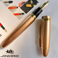 Champagne goldclip
