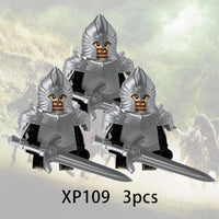 XP109-3pcs