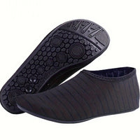 Stripe Black