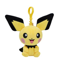 Pikachu 10CM 1