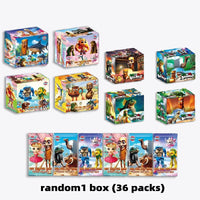 Random 1 Box