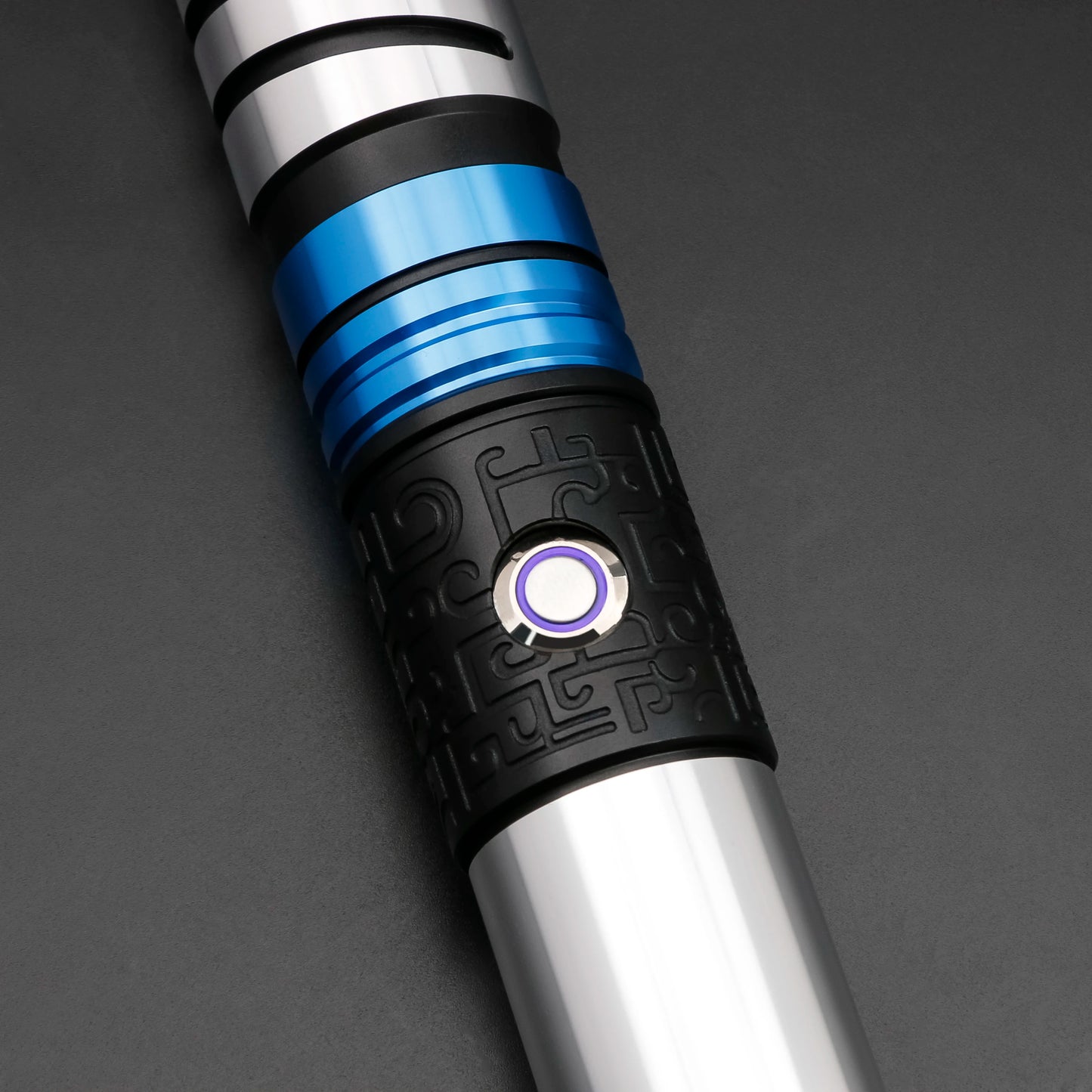 TXQSABER E34 Lightsaber SNV4 Heaving Dueling Luminous Glow Blaster Metal Hilt 12Color Toys Juguetes Cosplay Gift Children Toys