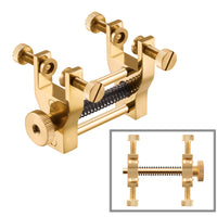 Upgraded Brass Clip