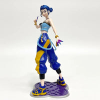 Zoey no box-2