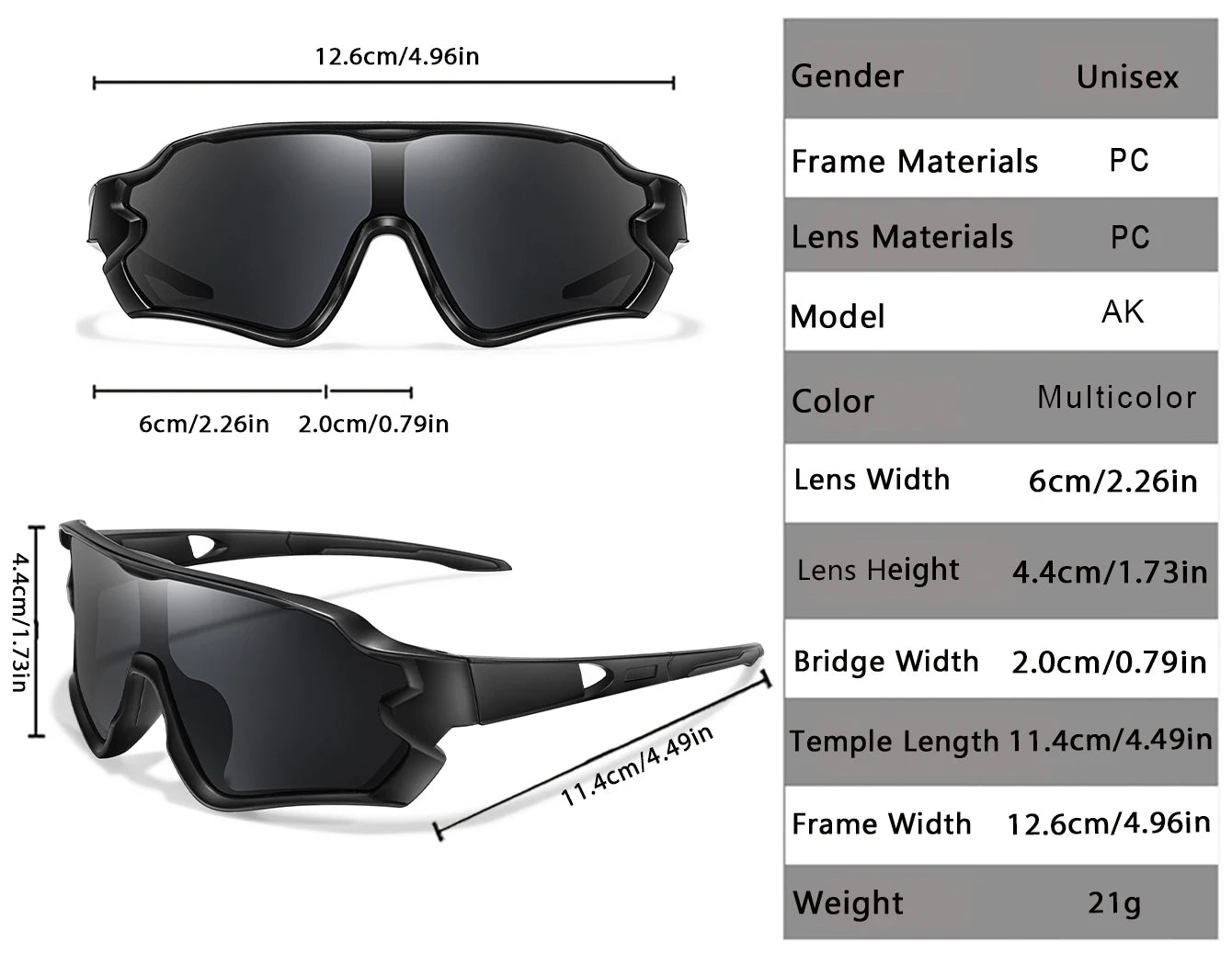 3-8 Years Old Boys And Girls Riding Outdoor Sports Kids Cycling Sunglasses UV400 Children Camping Goggles Fishing Bike Eyewear