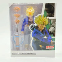 Trunks
