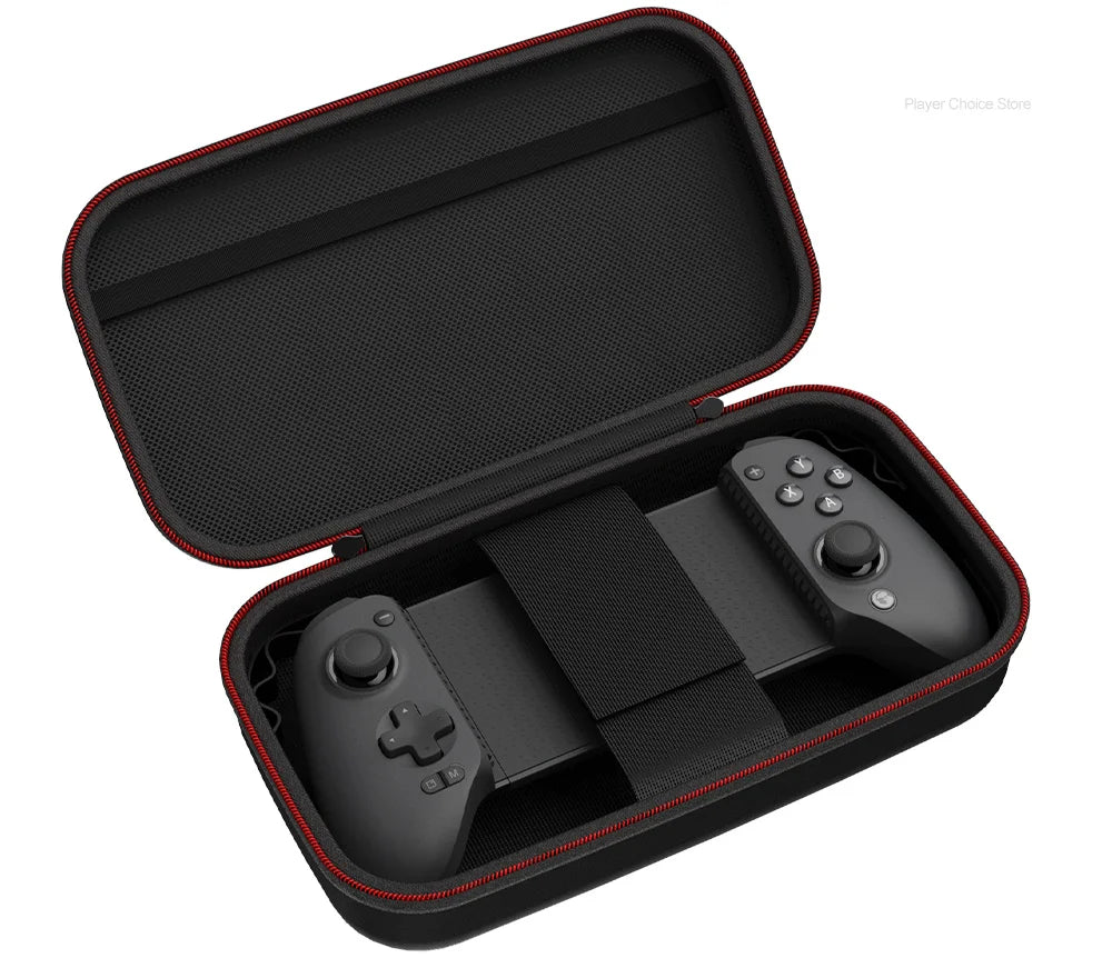 GameSir G8 Plus Carrying Case G8 Galileo X5 Lite X5s Controller Bag for X3 PRO X2 PRO X2s Type-C X4 Aileron Mobile Gamepads Box