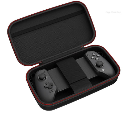 GameSir G8 Plus Carrying Case G8 Galileo X5 Lite X5s Controller Bag for X3 PRO X2 PRO X2s Type-C X4 Aileron Mobile Gamepads Box