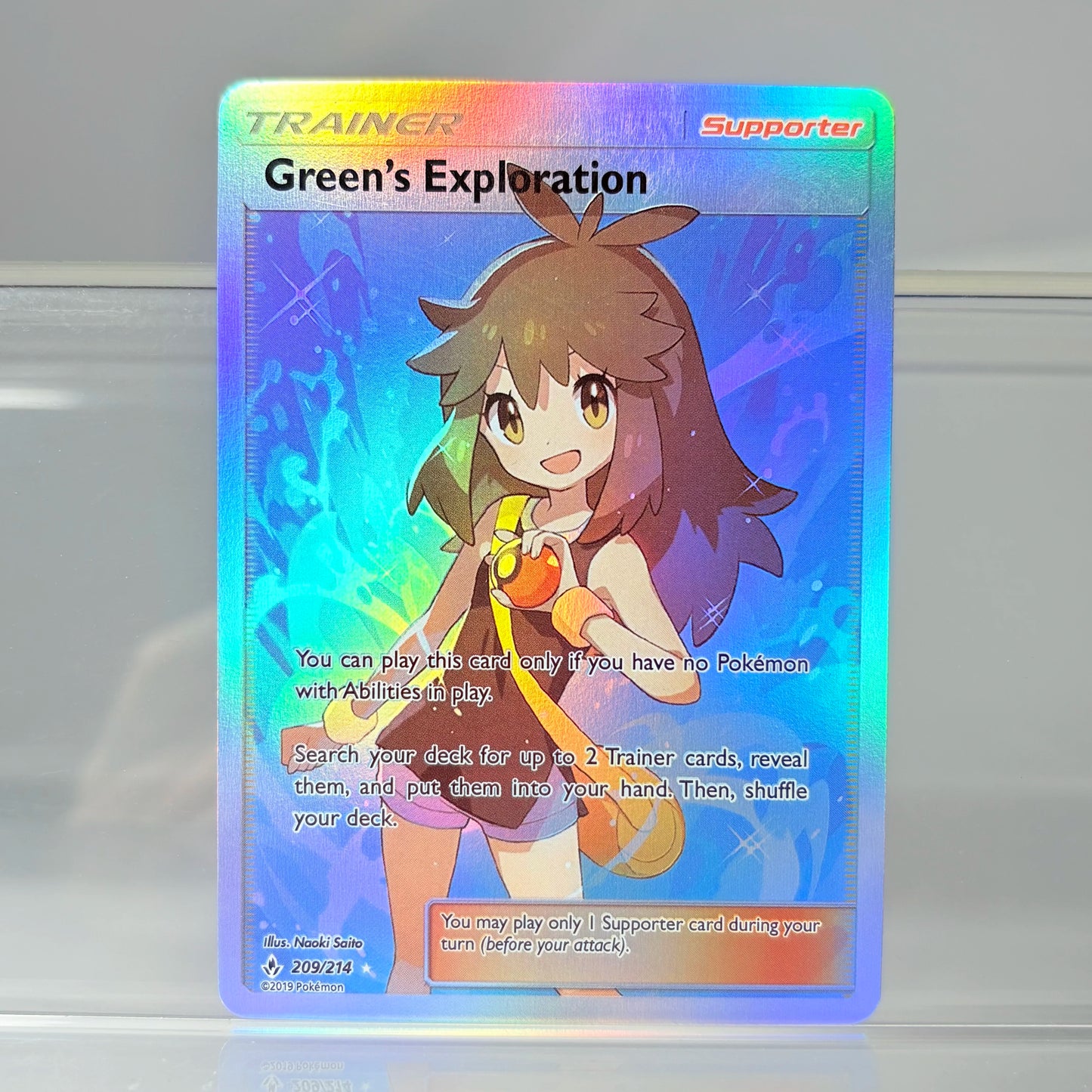 PKM Proxy Foil Cards Classic Game Collection Cards Mina Carmine Nita Dana Evelyn Whitney Perrin PTCG Proxy Cards Trainer/support
