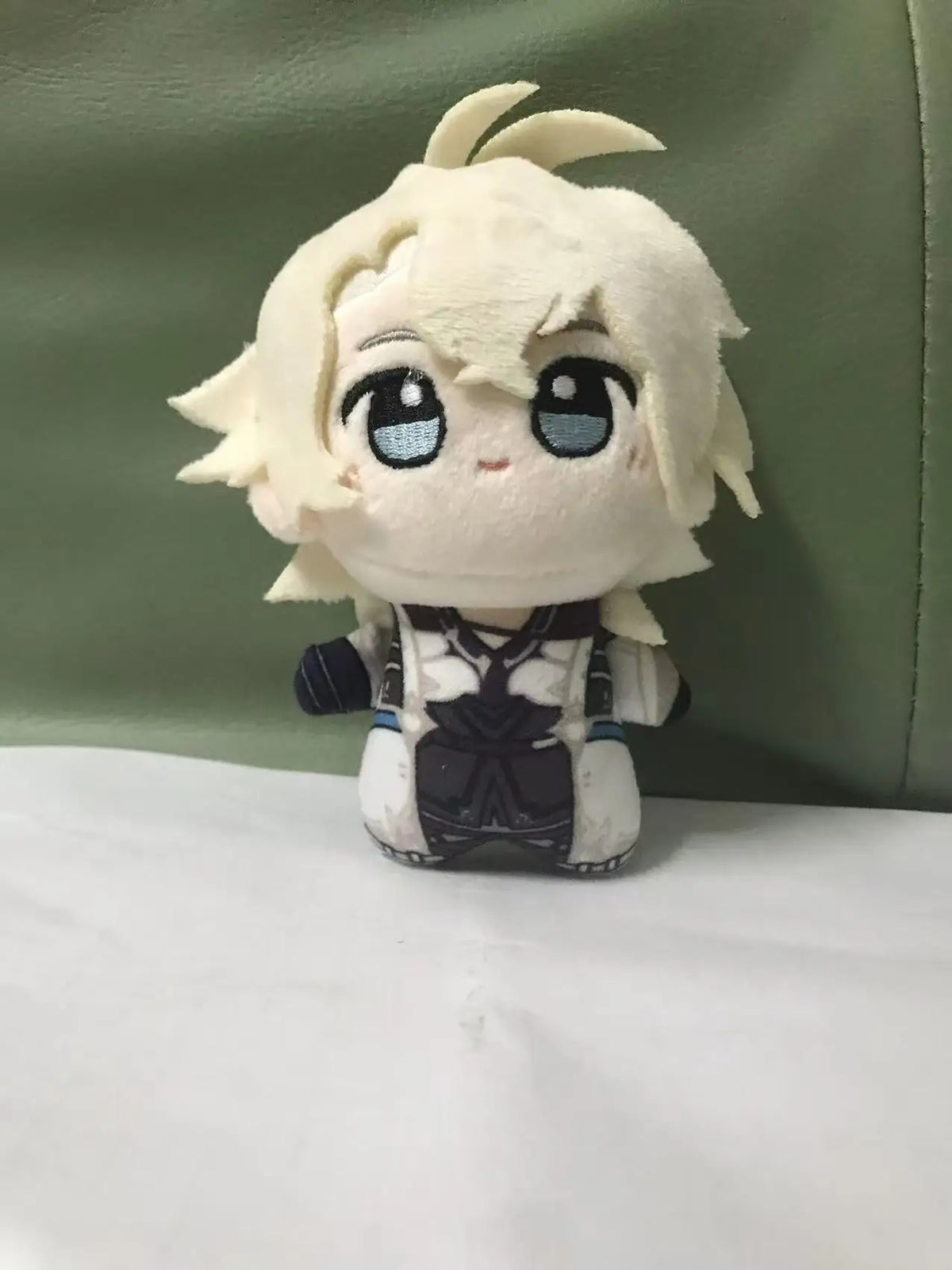 10cm Game Anime Honkai：Star Rail Phainon Cotton Doll Cosplay Dress Up Diy Plush Kawaii Plushie Stuffed Dolls Anime Game Toy