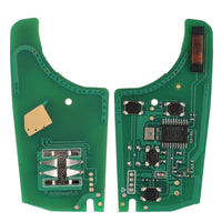 4BTN one PCB