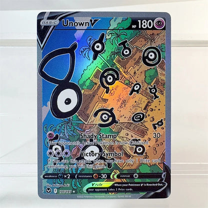 PKM High Quality Holo Proxy Cards Charizard Entei Leafeon Sylveon Sword & Shield Foil Cards PTCG PROXY The Best Gift at a Party