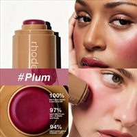 plum